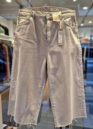 Бомбезные джинсы большой размер20