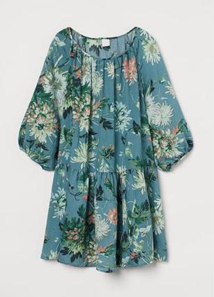 Новое платье h&amp;m 3