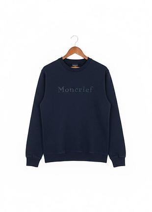 Світшот люкс moncrief london ориігнал