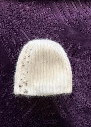 Шапка шапочка
