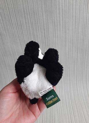 Мягкая игрушка панда сsuma collection 11см 6