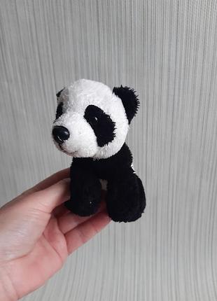 Мягкая игрушка панда сsuma collection 11см 2