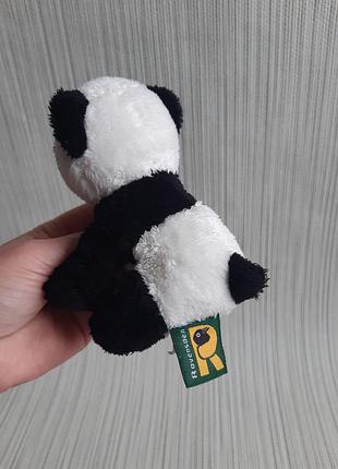 Мягкая игрушка панда сsuma collection 11см 4