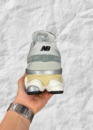 New balance 9060 'rain cloud'