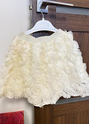 Дитяча спідниця