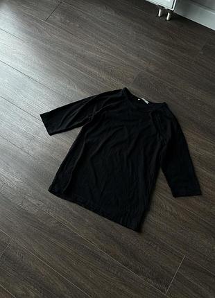 Лонгслів zara