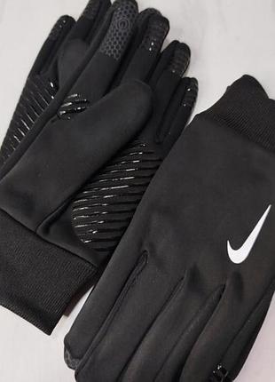 Детские/ подростковые 10-12-14 р. термо перчатки перчатки, водонепроницаемые, тренировочные для спорта/ футбола/ на каждый день