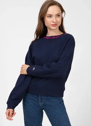 Світшот оригінал tommy