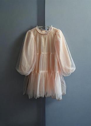 Плаття для дівчинки