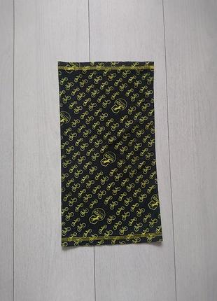 Бафф бафф эластичный 2