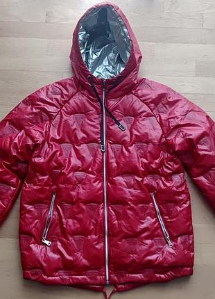 Стильная куртка s'west женская