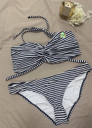 Роздільний купальник