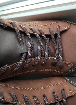 Термо кроссовки rieker германия 7