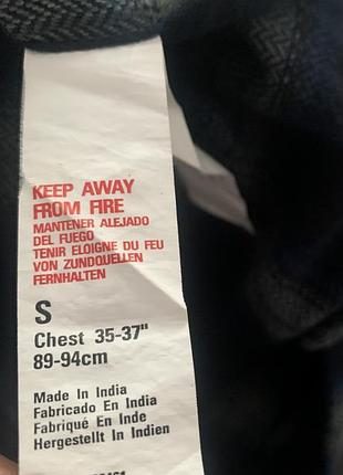 Тепла сорочка 9