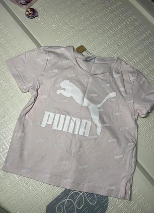 Футболка для девочки