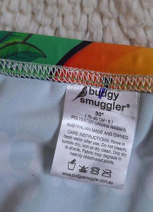 Плавки чоловічі 10