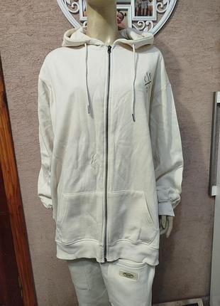 Кофта nasty gal 4-5xl 7385 в