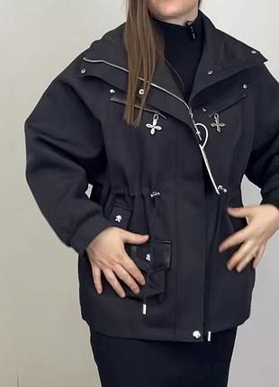 Куртка, парка 7