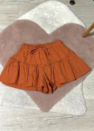 Шортики від shein 4