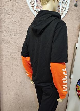 Батник shein l-xl 7362 в 2