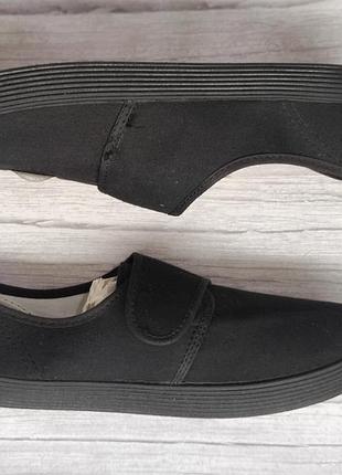 Мокасіни  marks&spencer 3