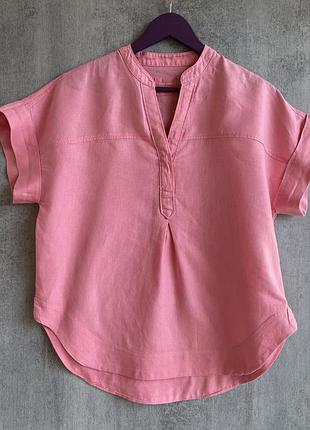 Лляна сорочка m&s