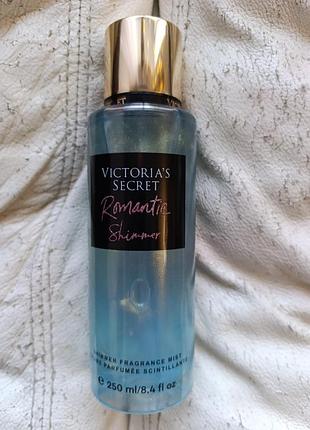 Парфумований спрей для тіла victoria's secret
