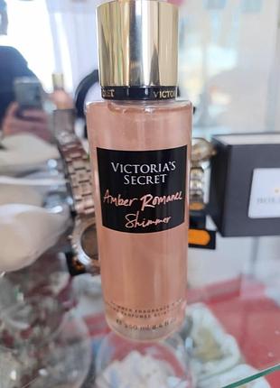 Парфумований спрей для тіла victoria's secret
