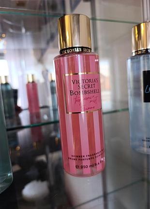 Парфумований спрей для тіла victoria's secret