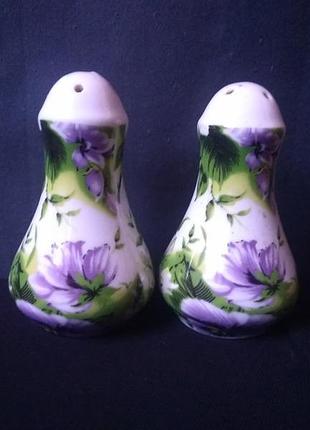 Солонка солонка