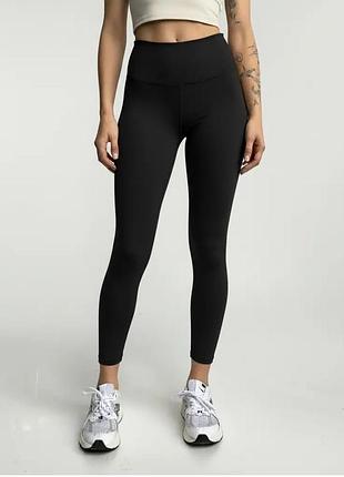 Стрейчевые лосины