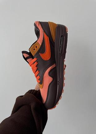 🔵nike air max 1 king's day 3