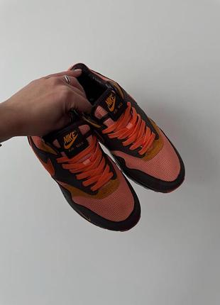 🔵nike air max 1 king's day 5