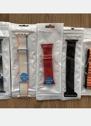 Нові для apple watch