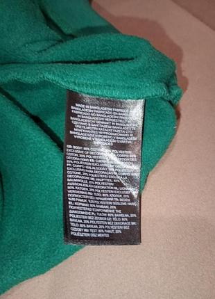 Худі tnf колір зелений оригінал 3