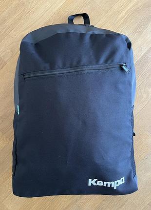 Рюкзак спортивний kempa backpack team 24l 2004936