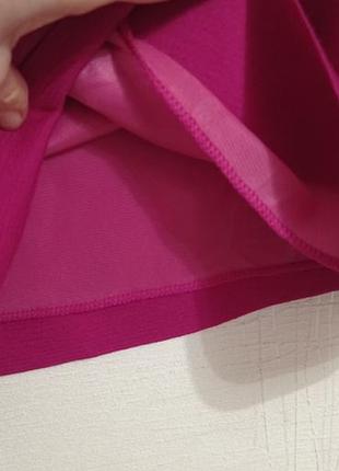 Елегантна спідниця stizzoli (made in italy) — 100% вовна. 3