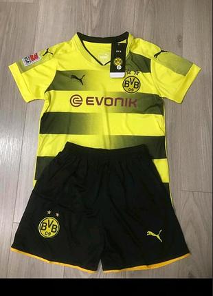 Футбольная форма распродаж 7