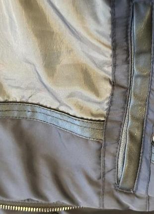 Куртка paul schark 6