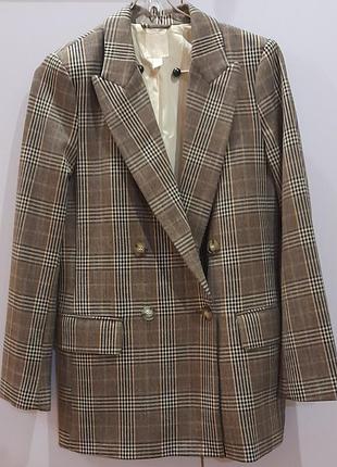 Пиджак женский