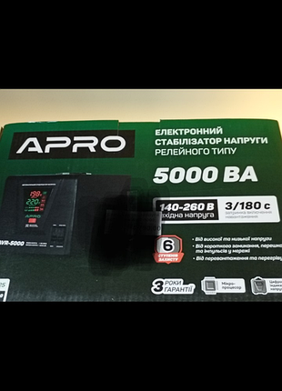 5000ва стабилизатор напряжения мощный