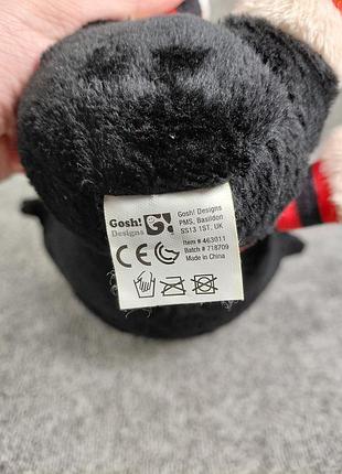 Мʼяка іграшка, хлопчик, бено, beano, dc, thomson ltd 6