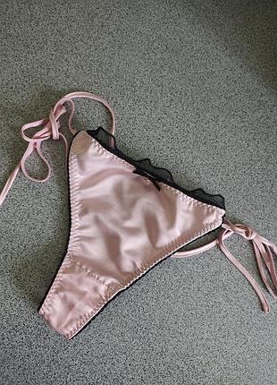 Трусы трусики стринги стринги