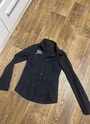 Стильная рубашка