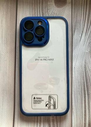 Чохол iphone 14 pro max