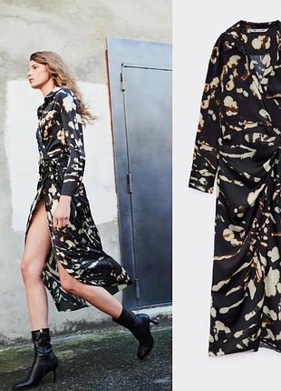 Сукня zara