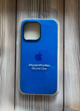 Чохол iphone 14 pro max