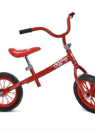 Біговел profi kids m 3255-3 колесо 12 дюймів