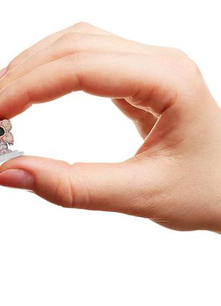 Набір фігурок демогоргон bitty pop! 83661 серії "дивні дива" 2