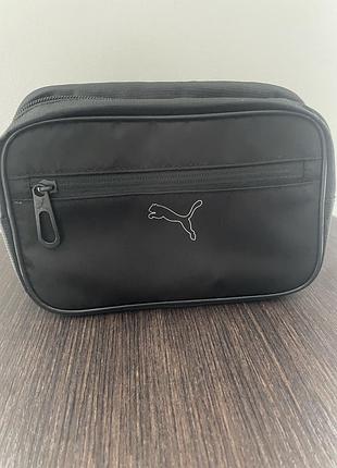 Сумка крос-боді puma .оригінал .